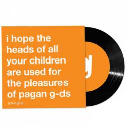 Glassjaw : Jesus Glue